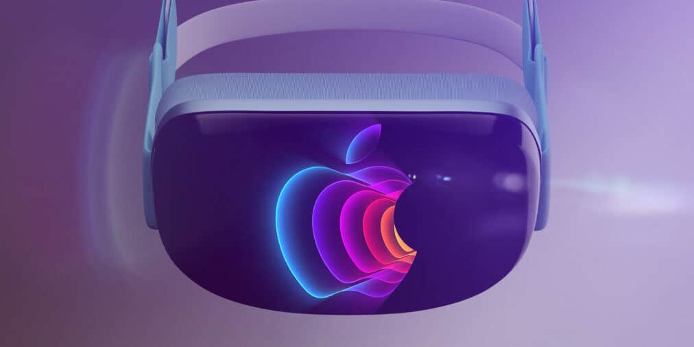Apple will reportedly release a VR/AR Headset in 2023