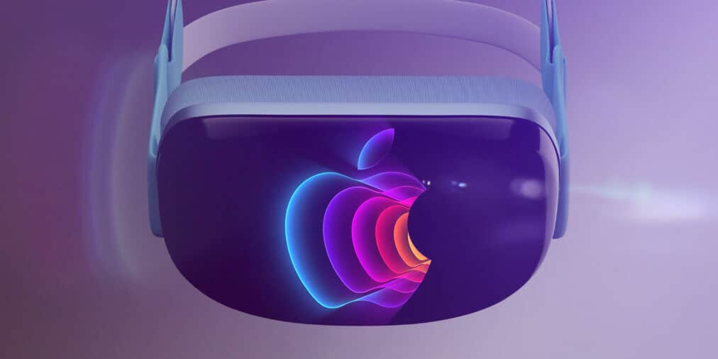 Apple sẽ phát hành Tai nghe VR/AR vào năm 2023