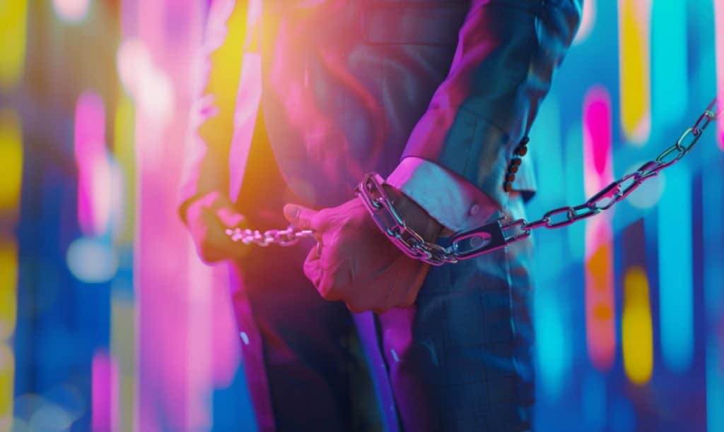 Digitex Exchange CEO Faces Federal Charges for Illegally Operating Crypto Futures
