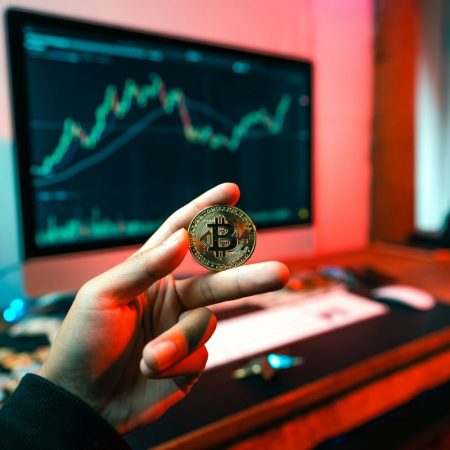 Bitcoin market: BTC has been in a very tight price range for nearly the past year