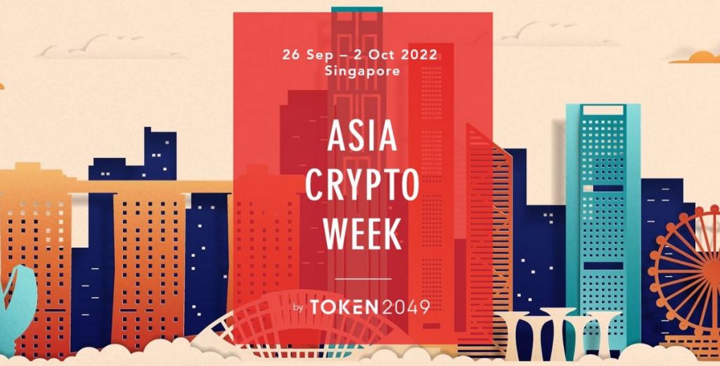 Semana criptográfica de Asia Metaverse Post