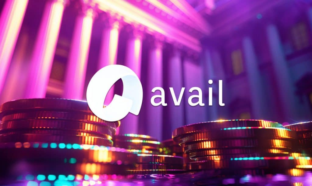 Avail 在种子轮融资中筹集了 27 万美元以统一 Web3 生态系统整合