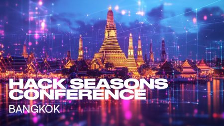 Hack Seasons Conference in Bangkok: A Record-Breaking Gathering of Web3 Innovators