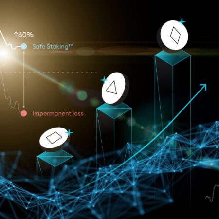 Bancor3 takes ‘stake and chill’ to a new level with improved single-sided trading￼
