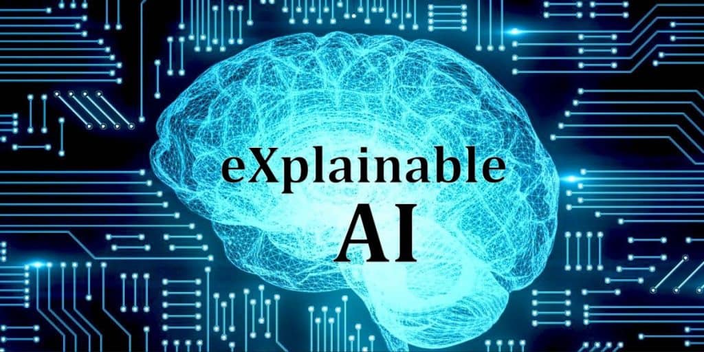 Forklarlig kunstig intelligens (xAI)