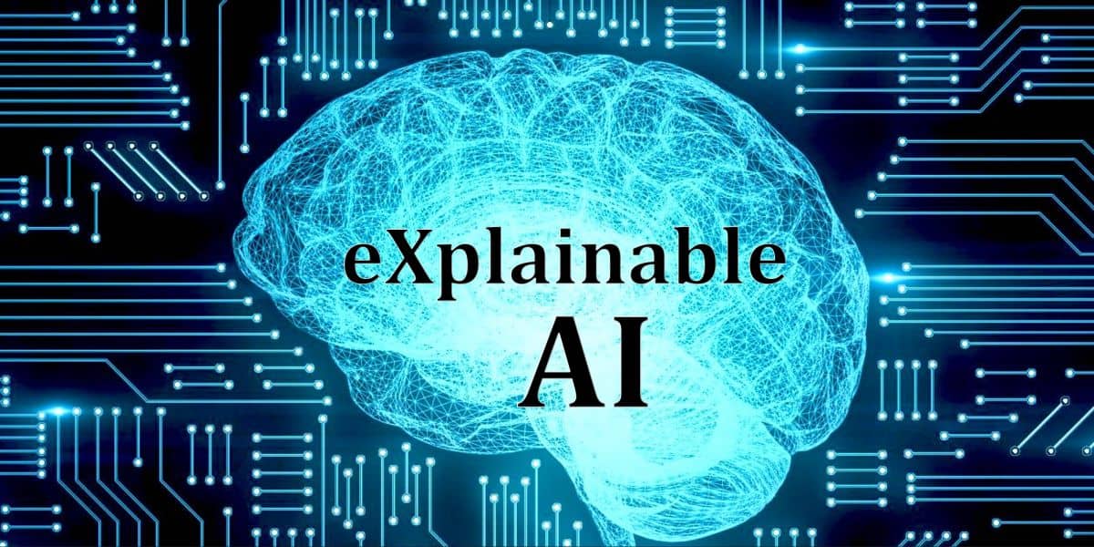 Explainable Artificial Intelligence Xai — Explained Definition And