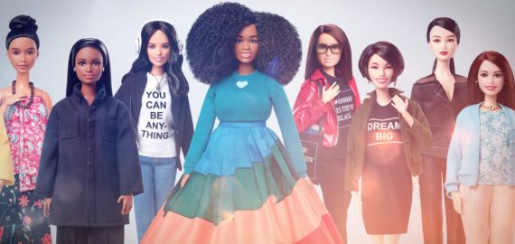 Barbie to hit metaverse with Cryptoys partnership