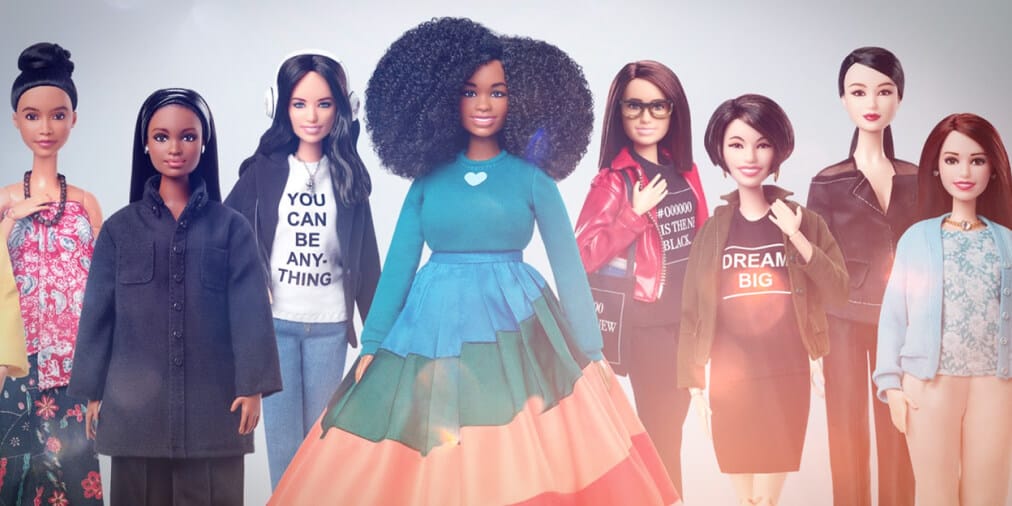 Barbie trifft Metaverse mit Cryptoys-Partnerschaft