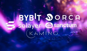 Bybit Introduces BbSOL: First Crypto Exchange-Backed Liquidity Token On Solana