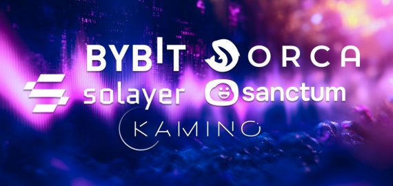 Bybit Introduces BbSOL: First Crypto Exchange-Backed Liquidity Token On Solana