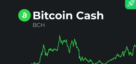 How to sell Bitcoin Cash: A beginner’s guide to selling BCH tokens (2023)