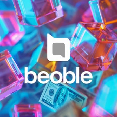 Beoble sammelt 7 Millionen US-Dollar für die Erhöhung Web3 Messaging und soziale Erfahrung