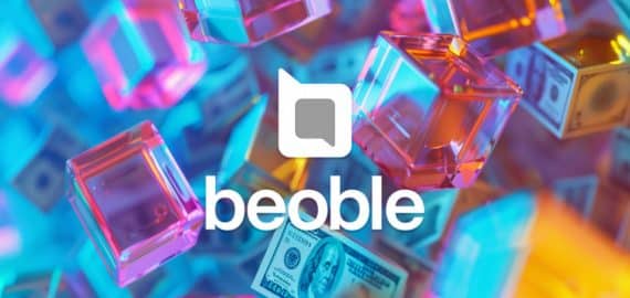 Beoble Raises $7M Funding to Elevate Web3 Messaging and Social Experience