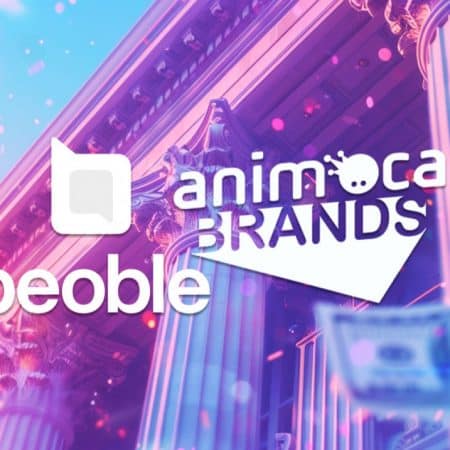 „Animoca Brands“ investuoja į „Beoble“, kad padėtų plėsti Web3 socialinė platforma