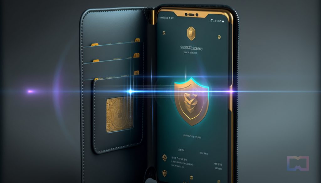 best crypto wallet security