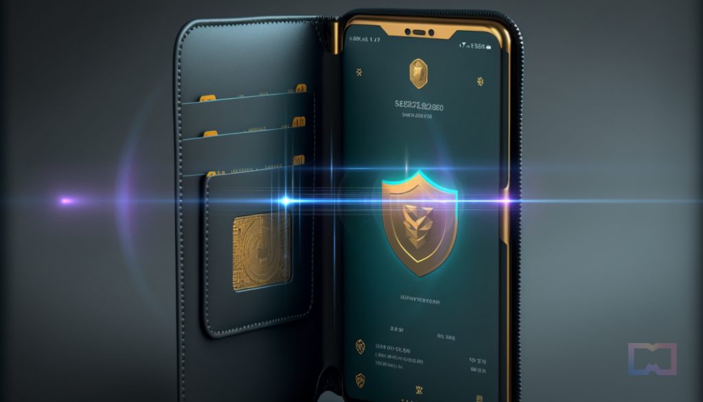 best security crypto wallet