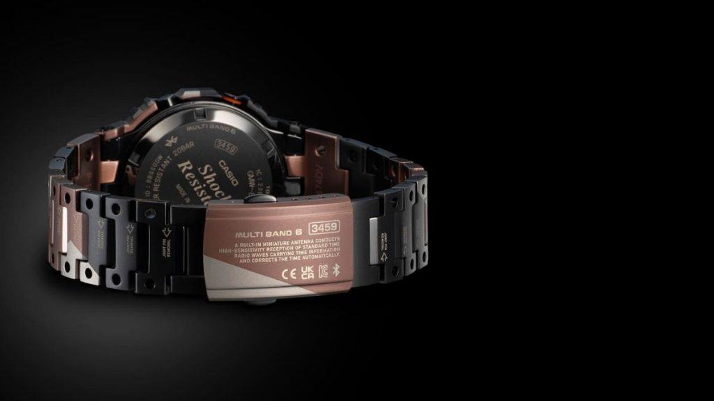 Japan's Casio Watch Brand Takes its G-Shock Line to Metaverse with Polygon:  Details