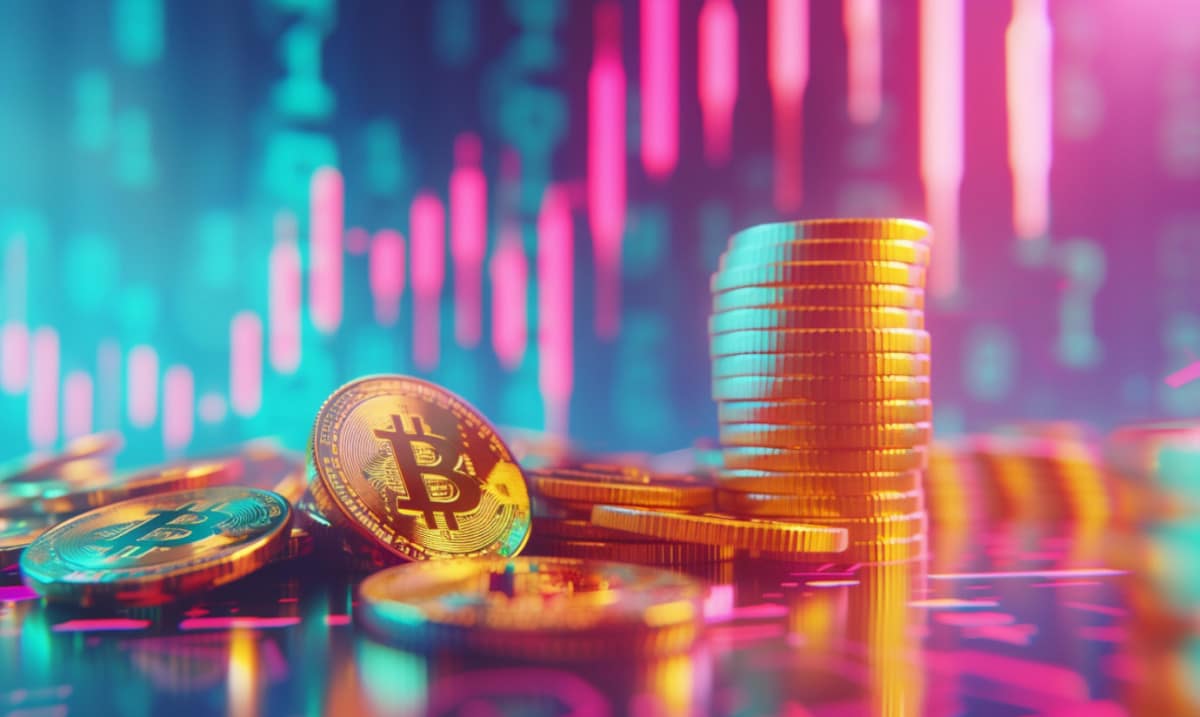 Les ETF Bitcoin augmentent leurs avoirs de 12 073 BTC au milieu de la diminution de 1 147 BTC (56 millions de dollars) en niveaux de gris