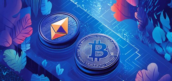 Weekly Market Wrap: BTC Holds $111K, ETH Shadows, TON Steals the Show