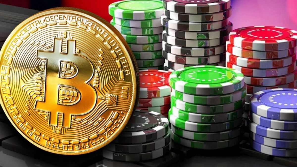 Die 10 Schlüsselelemente von Top Bitcoin Casinos