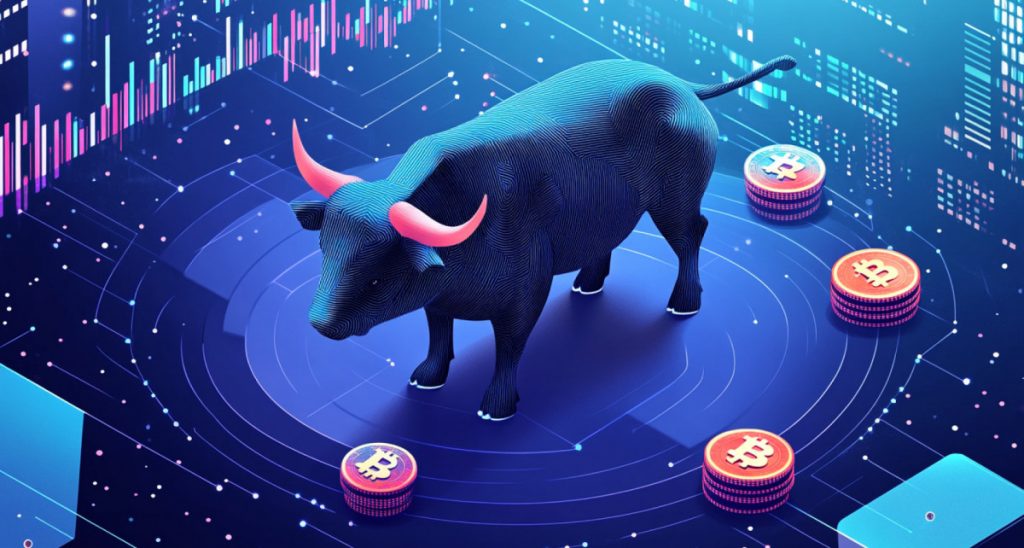 Glassnode: Bitcoin’s Correction Signals Cooling-Off Period, Bull Market Remains Intact