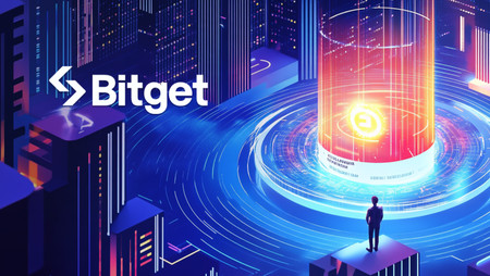 Bitget Advances Institutional RWA Strategy Super Match Liquidity Framework