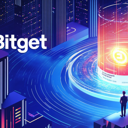Bitget Advances Institutional RWA Strategy Super Match Liquidity Framework