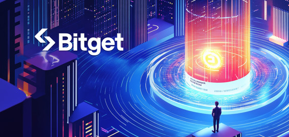 Bitget Advances Institutional RWA Strategy Super Match Liquidity Framework