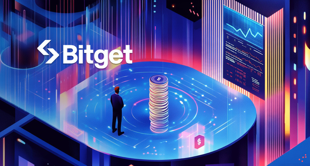 Bitget CFD Launches Demo Account for Risk-Free Strategy Testing