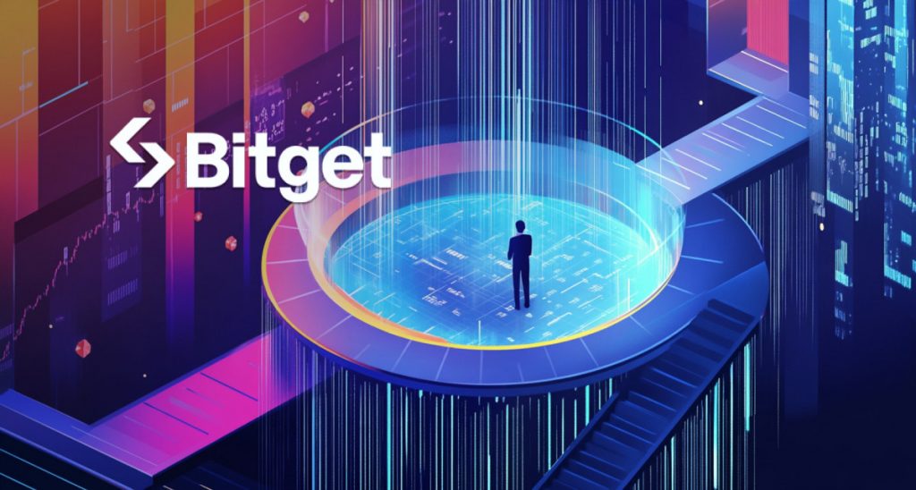 Current image: Bitget, Reality and Keyring explore onchain equity basis trading using tokenised stocks and DeFi infrastructure.