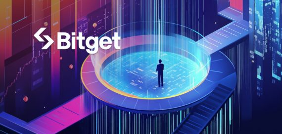 Bitget, Reality and Keyring Introduce Onchain Equity Basis Strategy With Simulated Returns of Up to 7%