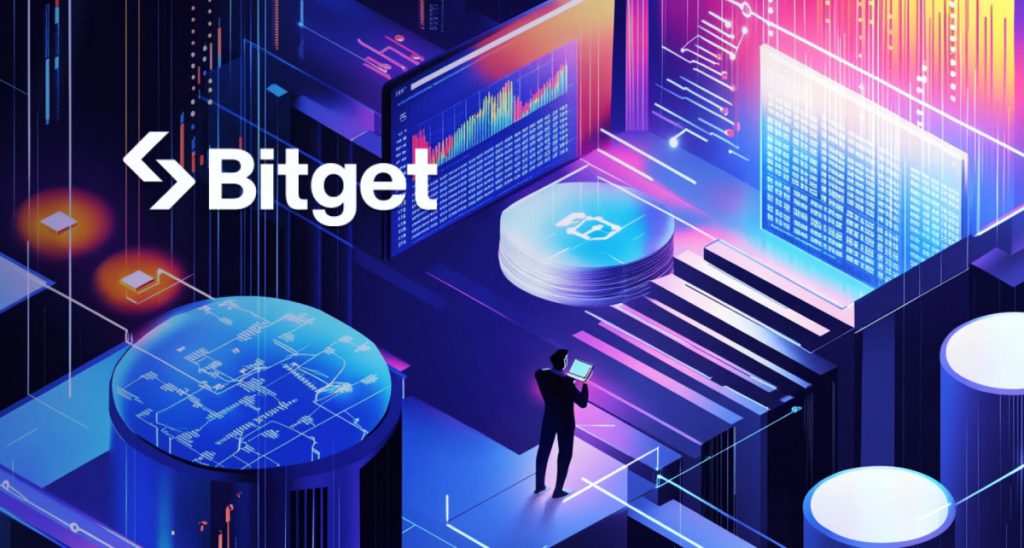 Current image: Bitget expands CFD trading with eight new metals, energy, and global equity index instruments