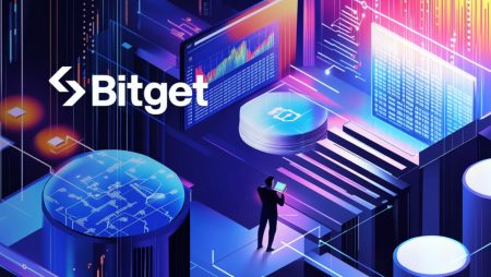 Bitget Expands CFD Offering With Eight New Metals, Energy and Global Index Instruments