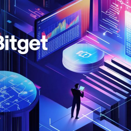 Bitget Expands CFD Offering With Eight New Metals, Energy and Global Index Instruments
