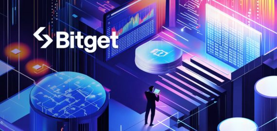 Bitget Expands CFD Offering With Eight New Metals, Energy and Global Index Instruments