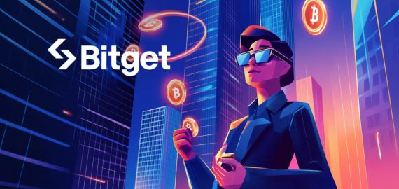 Bitget Expands Creator Earning Opportunities With New Multi-Asset #NoCap Affiliate Program