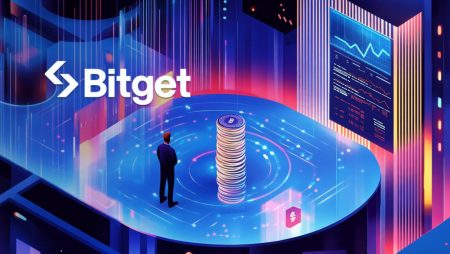 Bitget CFD Launches Demo Account for Risk-Free Strategy Testing