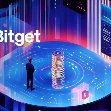 Bitget CFD Launches Demo Account for Risk-Free Strategy Testing