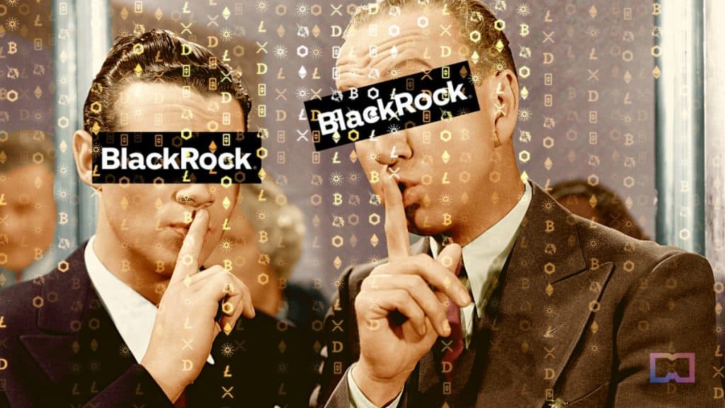 BlackRock's Bitcoin Mining Ventures and ETF Aspirations Amidst Regulatory Scrutiny