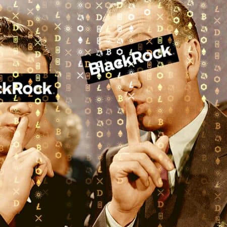 BlackRock Mengemudi Matlamat Perlombongan Bitcoin dan ETF Di Tengah-tengah Semakan Kawal Selia yang Meningkat