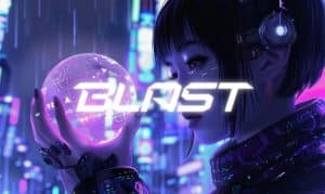 Blast, Blast Points Bonus Girişimini Başlatıyor, Kullanıcılara DApp'ler Yoluyla Puan Arttırma Gücü Veriyor