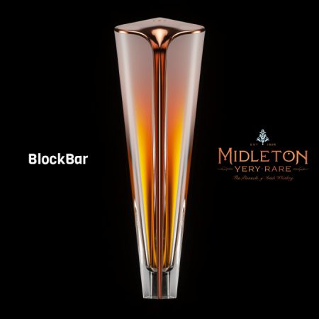 BlockBar is Set to Release the Midleton Very Rare The Pinnacle Vintage Whiskey NFT