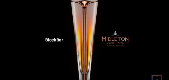 BlockBar is Set to Release the Midleton Very Rare The Pinnacle Vintage Whiskey NFT