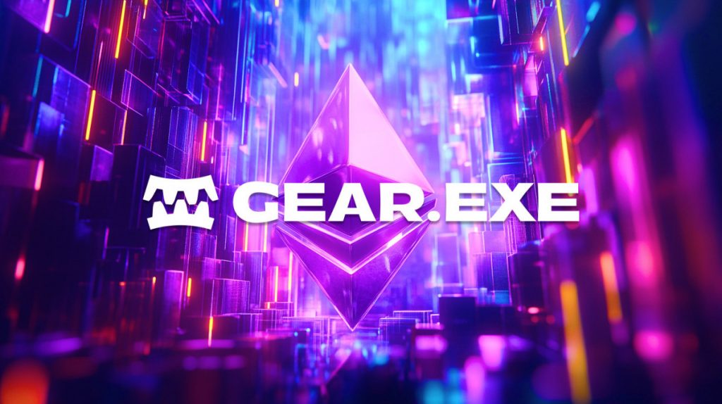 Gear Protocol Launches Gear.exe to Supercharge Ethereum dApps and Cut Transaction Costs