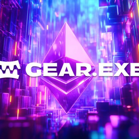 Gear Protocol Launches Gear.exe to Supercharge Ethereum dApps and Cut Transaction Costs