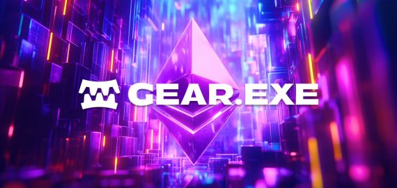 Gear Protocol Launches Gear.exe to Supercharge Ethereum dApps and Cut Transaction Costs