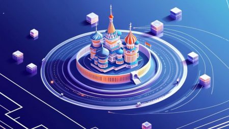 Blockchain Forum 2025: Global Crypto Leaders to Meet in Moscow