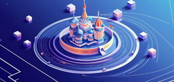 Blockchain Forum 2025: Global Crypto Leaders to Meet in Moscow