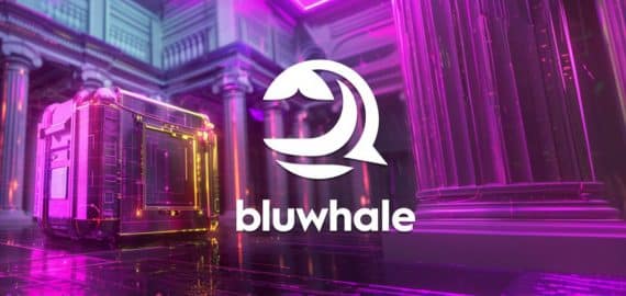 Bluwhale Raises $7M Funding to Boost DApp Engagement via AI-Blockchain Integration