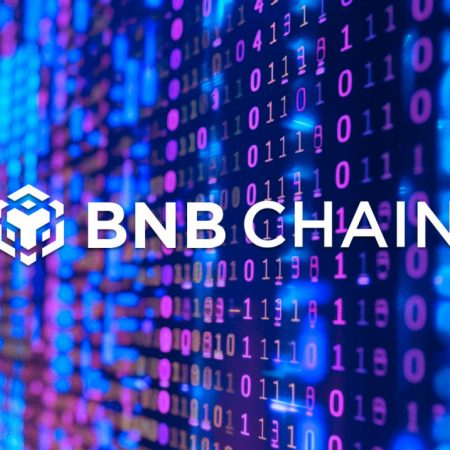 Řetěz BNB k integraci nativního vytyčování na inteligentní řetěz BNB po Beacon Chain Sunset